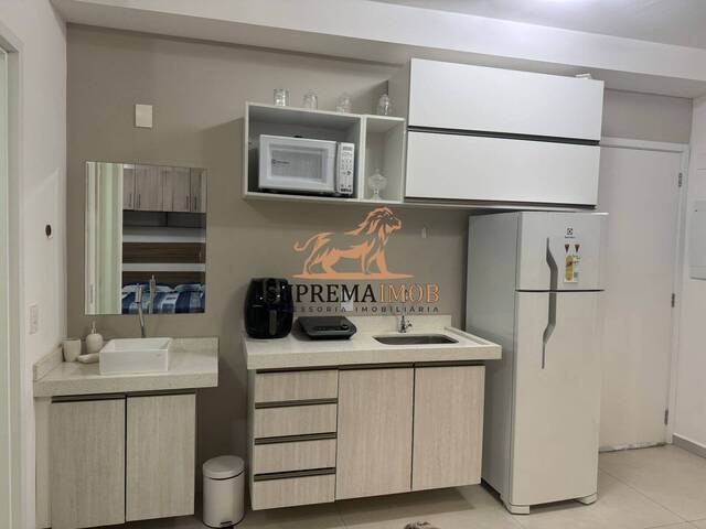 Apartamento para Venda em Sorocaba - 5