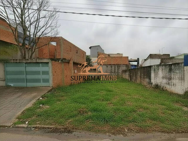Área para Venda em Sorocaba - 2