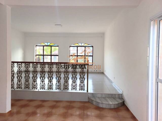 Casa para Locação em Sorocaba - 3