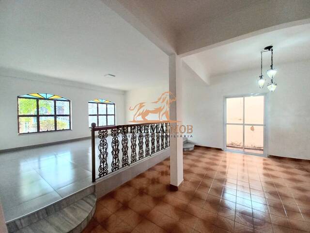 Casa para Locação em Sorocaba - 2