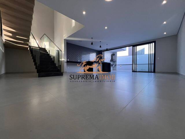 Casa em condomínio para Venda em Sorocaba - 3