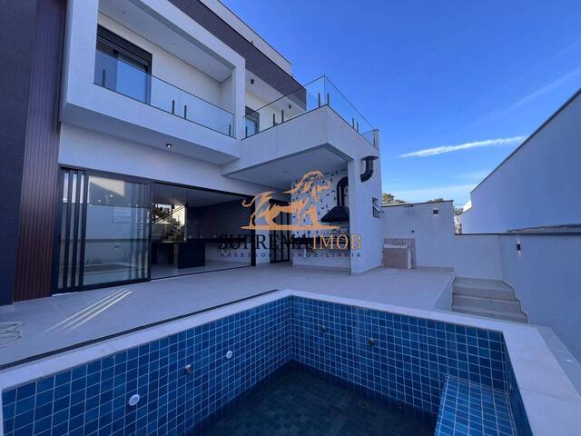 Casa em condomínio para Venda em Sorocaba - 5