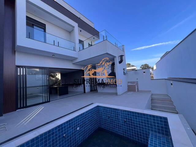 Casa em condomínio para Venda em Sorocaba - 2