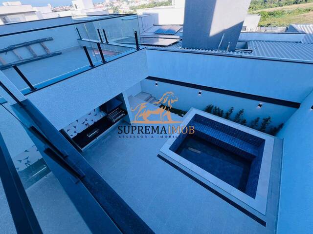 Casa em condomínio para Venda em Sorocaba - 4