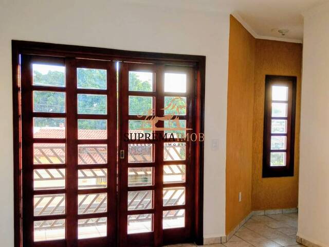 #CA2532 - Casa para Venda em Sorocaba - SP