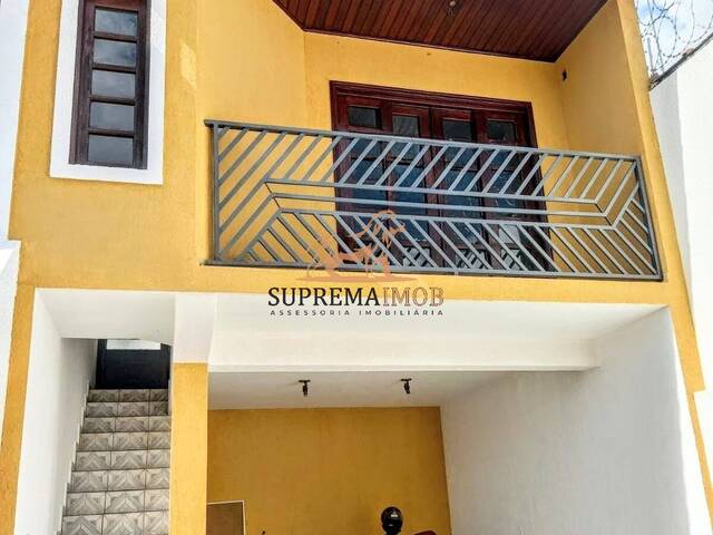 #CA2532 - Casa para Venda em Sorocaba - SP