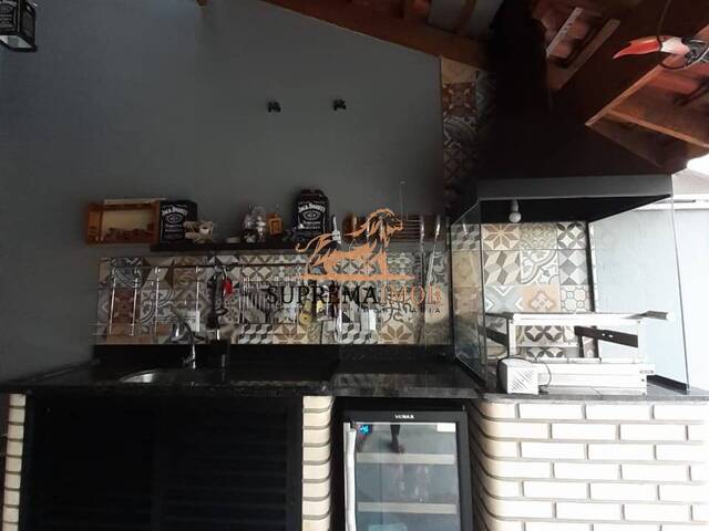 Casa em condomínio para Venda em Sorocaba - 4