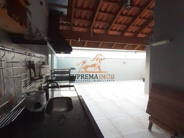 Casa em condomínio para Venda em Sorocaba - 3