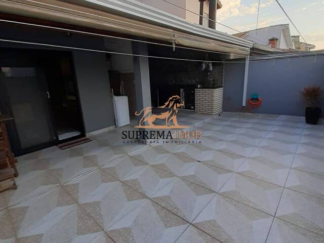 Casa em condomínio para Venda em Sorocaba - 2