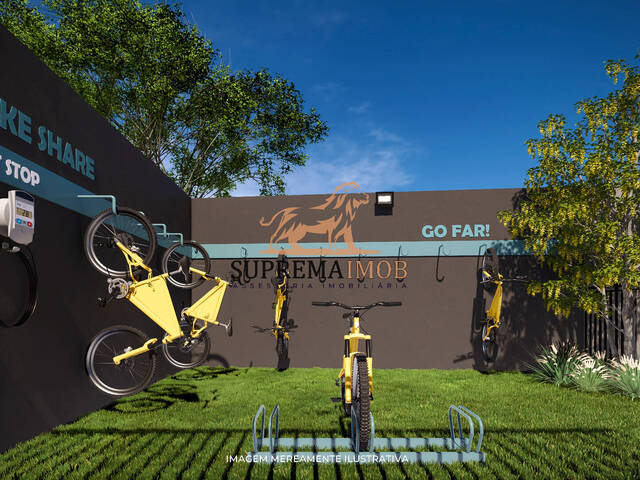 #AP2049 - Apartamento para Venda em Sorocaba - SP