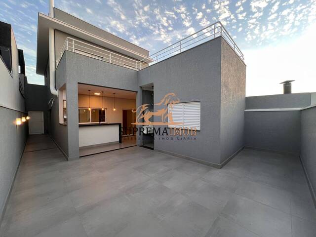 Casa em condomínio para Venda em Sorocaba - 2