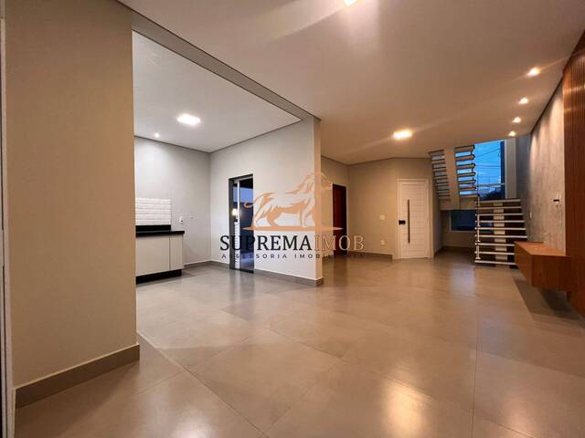 Casa em condomínio para Venda em Sorocaba - 3