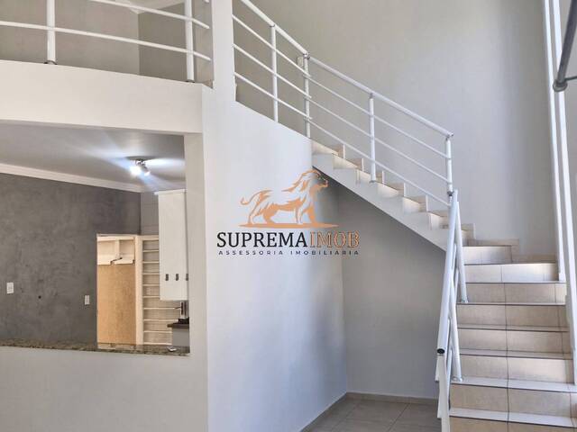 Casa em condomínio para Locação em Sorocaba - 2