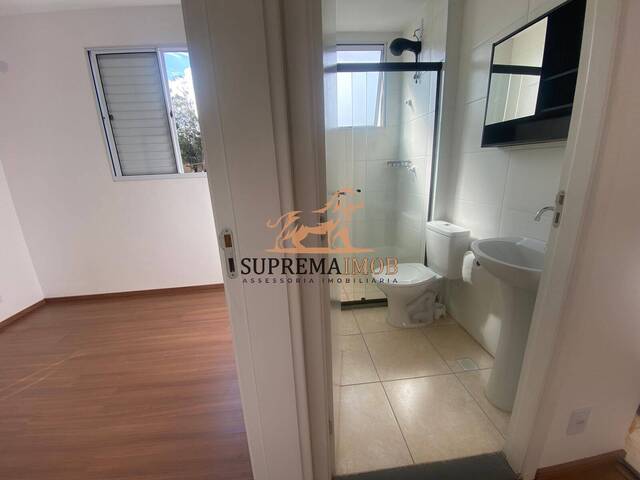 Apartamento para Venda em Sorocaba - 3