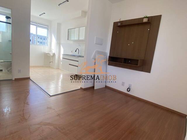 Apartamento para Venda em Sorocaba - 2