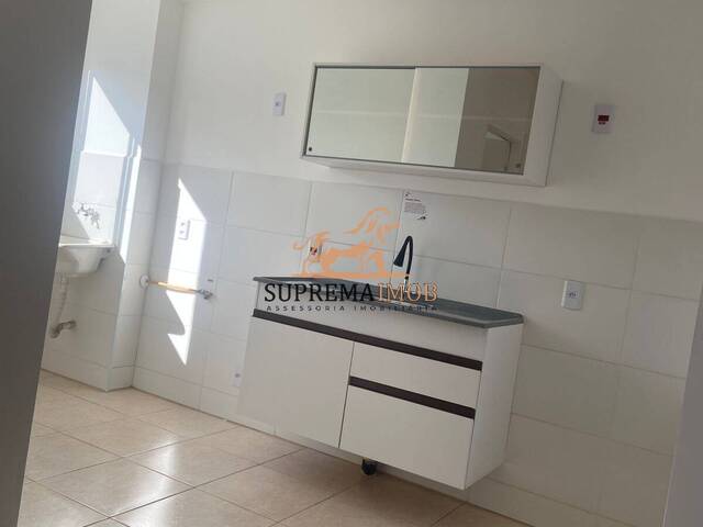 Apartamento para Venda em Sorocaba - 5
