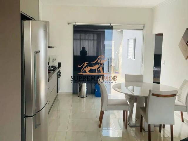 #CA2677 - Casa para Venda em Sorocaba - SP