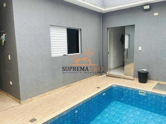 Casa para Venda em Sorocaba - 5