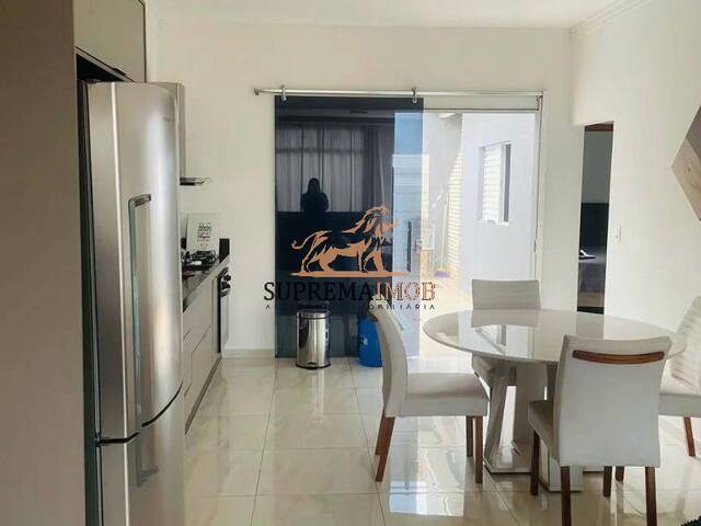 Casa para Venda em Sorocaba - 4