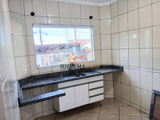 Casa para Venda em Sorocaba - 2