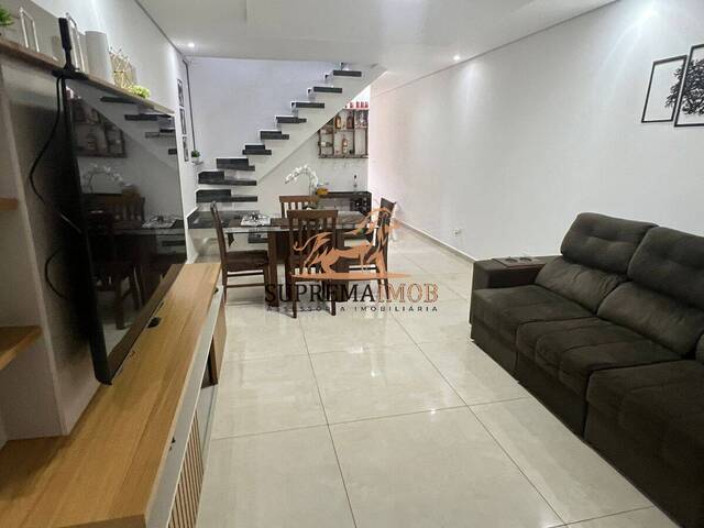 Casa para Venda em Sorocaba - 2