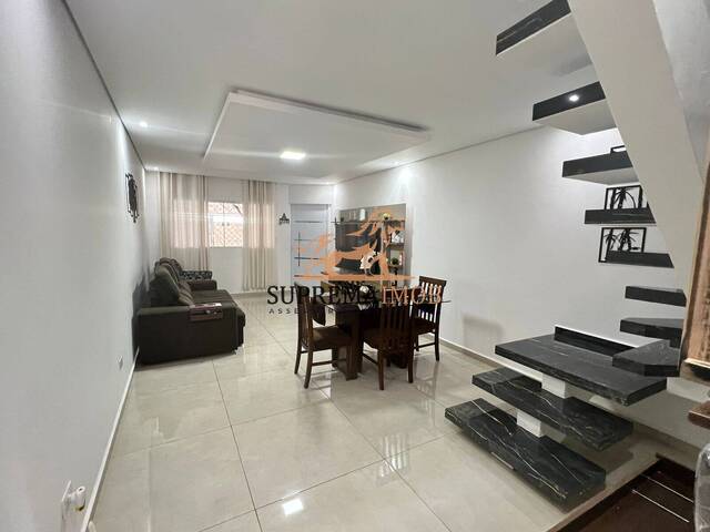 Venda em Parque São Bento - Sorocaba