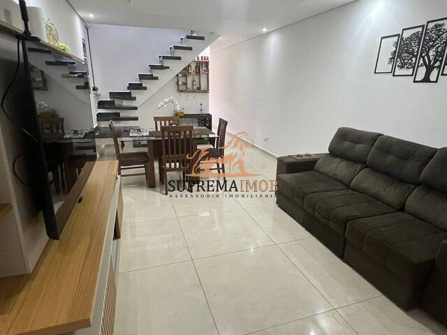 Casa para Venda em Sorocaba - 3