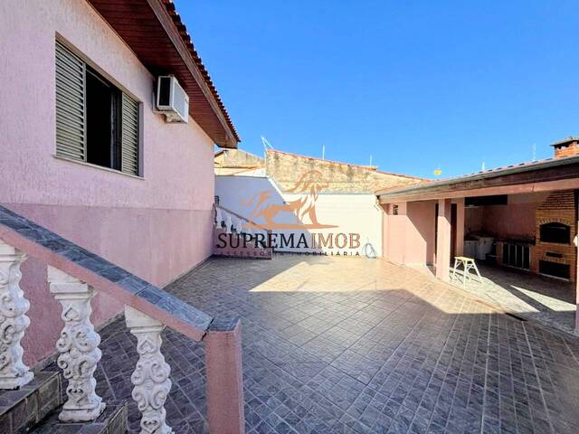 Casa para Venda em Sorocaba - 2