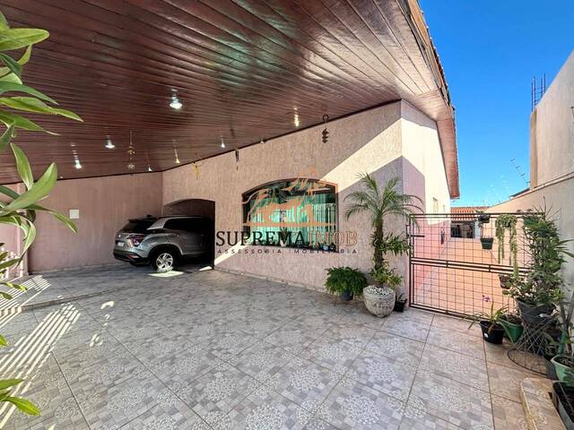 Venda em Jardim Morumbi - Sorocaba