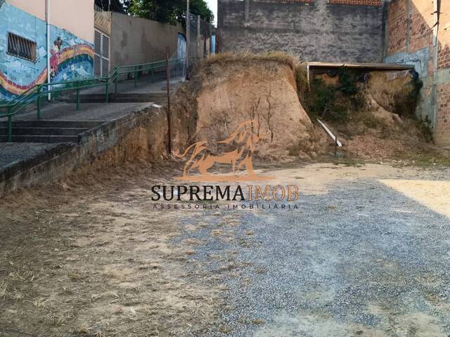 Terreno para Venda em Votorantim - 2