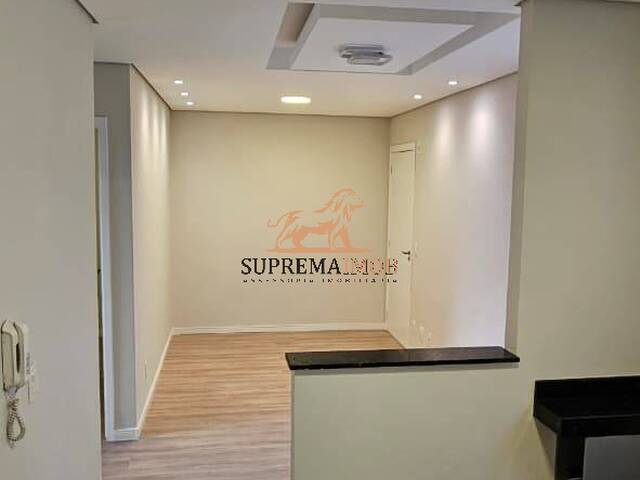 Apartamento para Venda em Sorocaba - 3