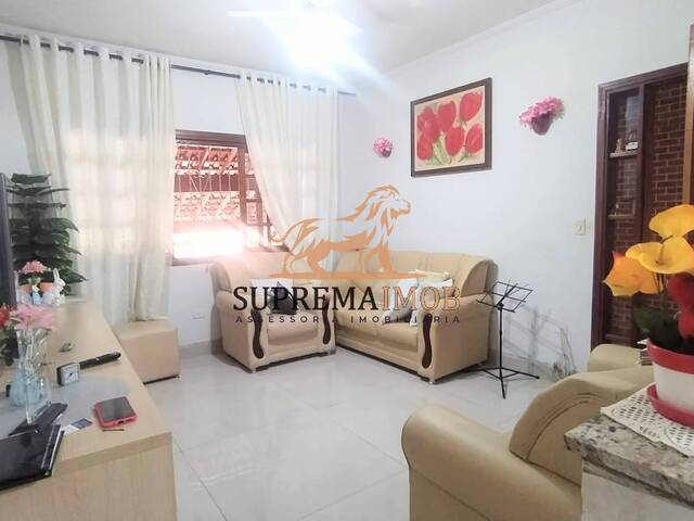 Venda em Vila Lucy - Sorocaba