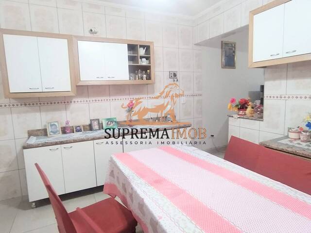 Casa para Venda em Sorocaba - 5
