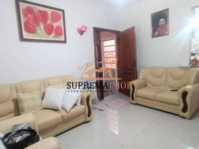 Casa para Venda em Sorocaba - 3