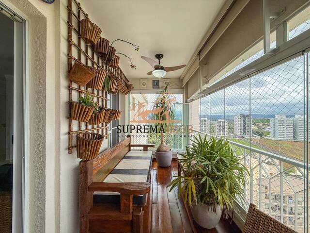Apartamento para Venda em Sorocaba - 3