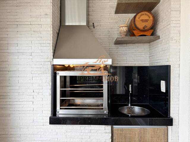 Apartamento para Venda em Sorocaba - 5