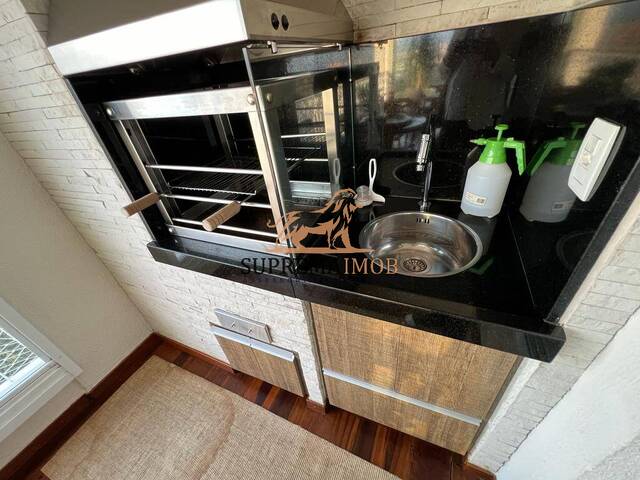 Apartamento para Venda em Sorocaba - 4