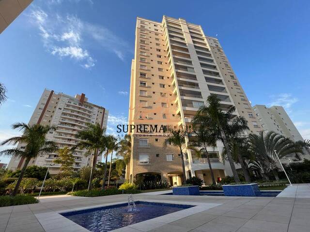 #AP2052 - Apartamento para Venda em Sorocaba - SP