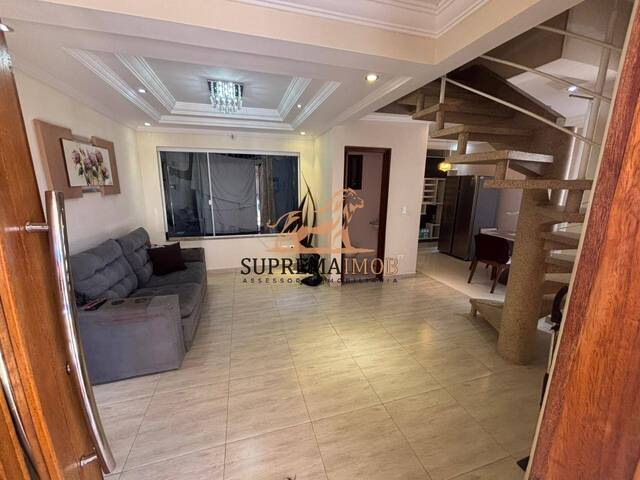 Casa para Venda em Sorocaba - 2