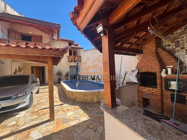 Venda em Jardim Nápoli - Sorocaba