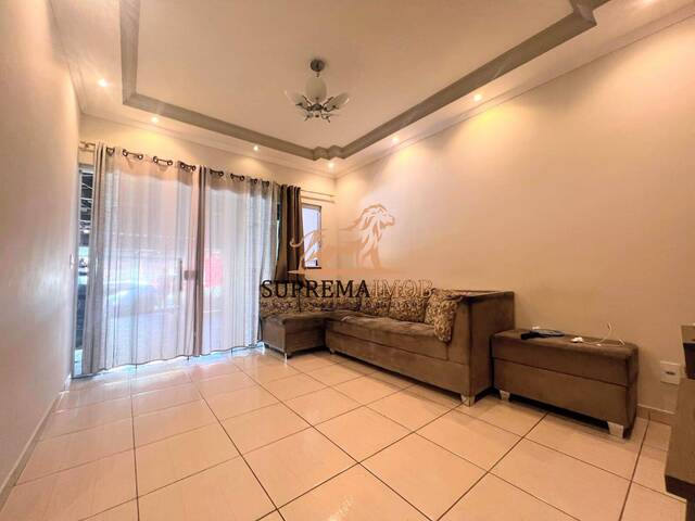 Casa para Venda em Sorocaba - 2