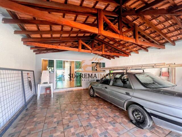 Venda em Jardim Santa Catarina - Sorocaba