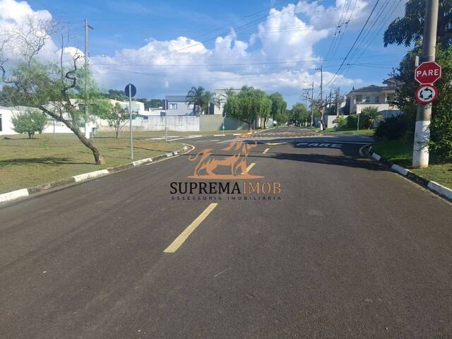 Terreno em condomínio para Venda em Sorocaba - 4
