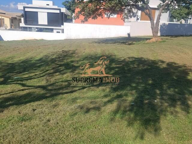 Terreno em condomínio para Venda em Sorocaba - 2