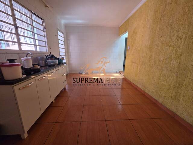 Casa para Venda em Sorocaba - 5