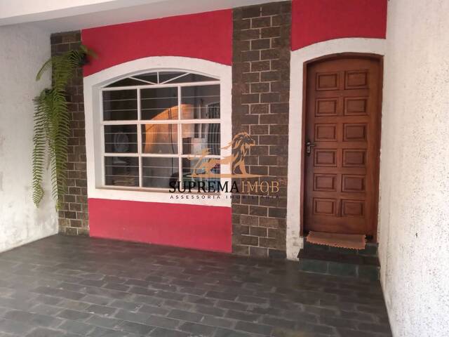 Venda em Jardim São Lourenzo - Sorocaba