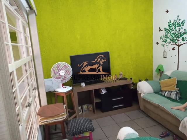 Casa para Venda em Sorocaba - 2