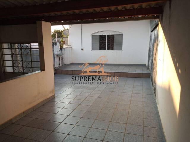 Casa para Venda em Sorocaba - 5