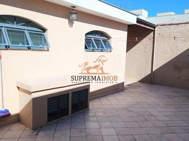 #CA2688 - Casa para Venda em Sorocaba - SP