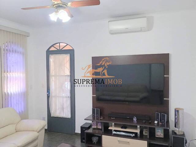 Casa para Venda em Sorocaba - 2